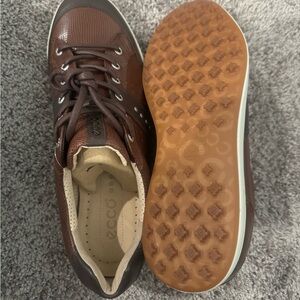 Golf Ecco Shoes